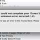 Illustration for article titled iPhone 3.0 Upgrade Process Deactivating Some Phones From AT&T (Update: Working Now)